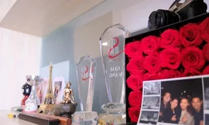 A Closer Look Inside Bui Quynh Hoa's Dream Apartment - image 6