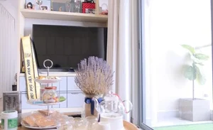 A Closer Look Inside Bui Quynh Hoa's Dream Apartment - image 0