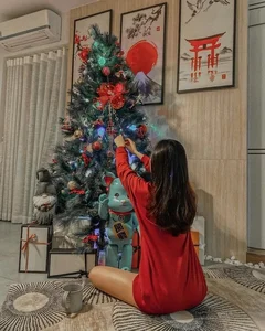 A Closer Look Inside Bui Quynh Hoa's Dream Apartment - image 3
