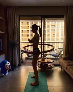 A Closer Look Inside Bui Quynh Hoa's Dream Apartment - image 8