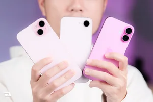 Hands-on with the iPhone 17e: A Stunning Pink Design, Pro Performance, and Exceptional Value - image 19