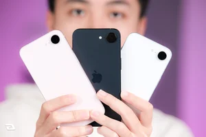Hands-on with the iPhone 17e: A Stunning Pink Design, Pro Performance, and Exceptional Value - image 7