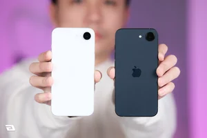 Hands-on with the iPhone 17e: A Stunning Pink Design, Pro Performance, and Exceptional Value - image 15