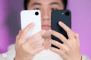 Hands-on with the iPhone 17e: A Stunning Pink Design, Pro Performance, and Exceptional Value - image 23