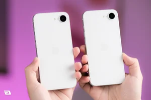 Hands-on with the iPhone 17e: A Stunning Pink Design, Pro Performance, and Exceptional Value - image 11