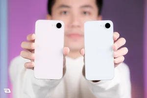 Hands-on with the iPhone 17e: A Stunning Pink Design, Pro Performance, and Exceptional Value - image 3