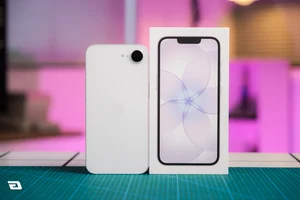 Hands-on with the iPhone 17e: A Stunning Pink Design, Pro Performance, and Exceptional Value - image 5