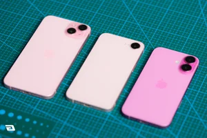Hands-on with the iPhone 17e: A Stunning Pink Design, Pro Performance, and Exceptional Value - image 0