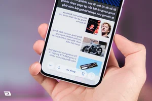 Hands-on with the iPhone 17e: A Stunning Pink Design, Pro Performance, and Exceptional Value - image 13
