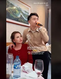 Miss Diem Huong Reveals Handsome Husband Thanh Duy and His Heartwarming Bond with Her Son in Canada - image 0