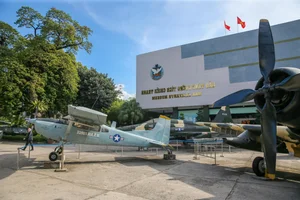 Belgian King Philippe and Queen Mathilde Visit the War Remnants Museum in Ho Chi Minh City - image 0