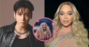 Trisha Paytas Stirs Controversy in the K-Pop World After Her Debut Song Tops Charts and Allegedly Shades Global Superstars BTS - image 2