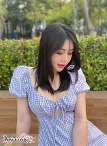 Actress Quynh Kool Stuns in Gorgeous Bikini Photoshoot - image 16