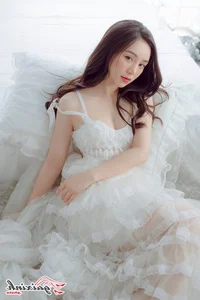 Actress Quynh Kool Stuns in Gorgeous Bikini Photoshoot - image 4