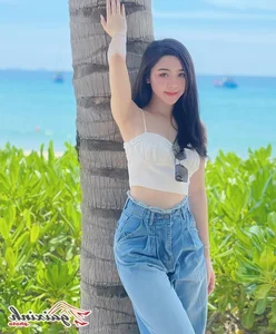 Actress Quynh Kool Stuns in Gorgeous Bikini Photoshoot - image 23