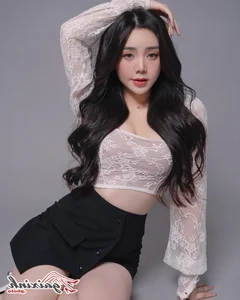 Actress Quynh Kool Stuns in Gorgeous Bikini Photoshoot - image 0