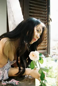 Actress Quynh Kool Stuns in Gorgeous Bikini Photoshoot - image 3