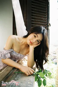 Actress Quynh Kool Stuns in Gorgeous Bikini Photoshoot - image 1