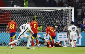 Spain Crowned Euro 2024 Champions After Defeating England in Thrilling Final - image 2