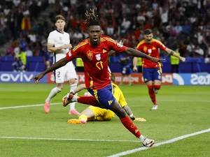 Spain Crowned Euro 2024 Champions After Defeating England in Thrilling Final - image 4