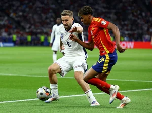 Spain Crowned Euro 2024 Champions After Defeating England in Thrilling Final - image 1