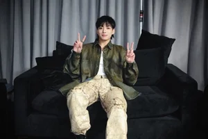 Viral Controversy: Fans Debate Changes in BTS Jungkook's Personality - image 1