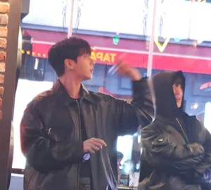 Viral Controversy: Fans Debate Changes in BTS Jungkook's Personality - image 3
