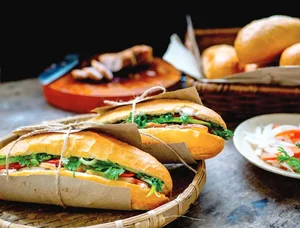 Discover the Vietnamese City Ranked Among the World's Best Culinary Destinations - image 5