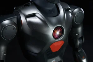 Revolutionary Humanoid Robot from China Performs Incredible One-Handed Backflip - image 7