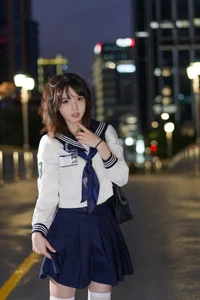 YiTuYu Art Language Vol.9906: Featuring Shang Xin Rou Song Xiao Bei - image 30