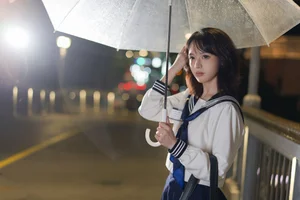YiTuYu Art Language Vol.9906: Featuring Shang Xin Rou Song Xiao Bei - image 10