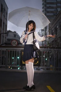 YiTuYu Art Language Vol.9906: Featuring Shang Xin Rou Song Xiao Bei - image 5