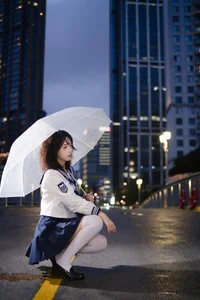 YiTuYu Art Language Vol.9906: Featuring Shang Xin Rou Song Xiao Bei - image 1