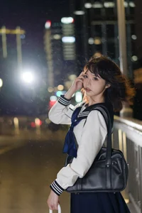 YiTuYu Art Language Vol.9906: Featuring Shang Xin Rou Song Xiao Bei - image 19