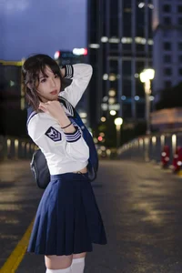 YiTuYu Art Language Vol.9906: Featuring Shang Xin Rou Song Xiao Bei - image 24