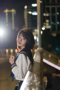 YiTuYu Art Language Vol.9906: Featuring Shang Xin Rou Song Xiao Bei - image 9