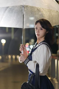 YiTuYu Art Language Vol.9906: Featuring Shang Xin Rou Song Xiao Bei - image 0