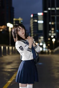YiTuYu Art Language Vol.9906: Featuring Shang Xin Rou Song Xiao Bei - image 15