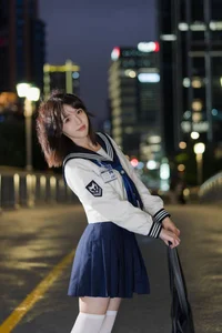 YiTuYu Art Language Vol.9906: Featuring Shang Xin Rou Song Xiao Bei - image 26