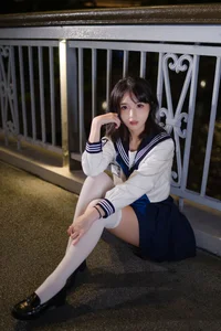 YiTuYu Art Language Vol.9906: Featuring Shang Xin Rou Song Xiao Bei - image 21