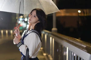 YiTuYu Art Language Vol.9906: Featuring Shang Xin Rou Song Xiao Bei - image 3