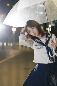 YiTuYu Art Language Vol.9906: Featuring Shang Xin Rou Song Xiao Bei - image 8