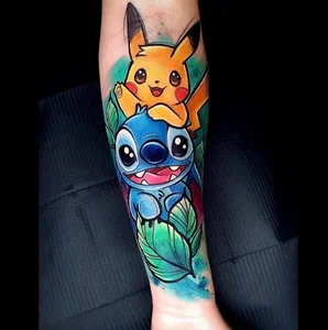 111+ Beautiful and Alluring Calf Tattoos for Women: Elegant Ink Inspiration - image 43