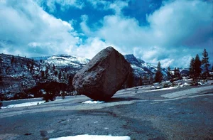 Most Precarious Balancing Rocks in the World Defying Gravity - image 5
