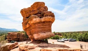 Most Precarious Balancing Rocks in the World Defying Gravity - image 3