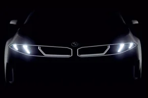 BMW i3 Ready for Launch: Pioneering the Next-Gen Neue Klasse EV Platform - image 0