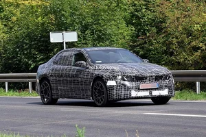 BMW i3 Ready for Launch: Pioneering the Next-Gen Neue Klasse EV Platform - image 8
