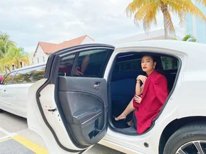 Inside the Luxurious and Glamorous Life of Singer Hoang Thuy Linh - image 3