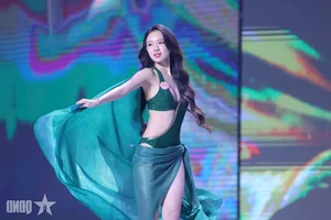 41 Contestants Shine During Miss Vietnam 2024 Semi-Final Highlights - image 2