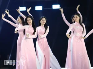 41 Contestants Shine During Miss Vietnam 2024 Semi-Final Highlights - image 8